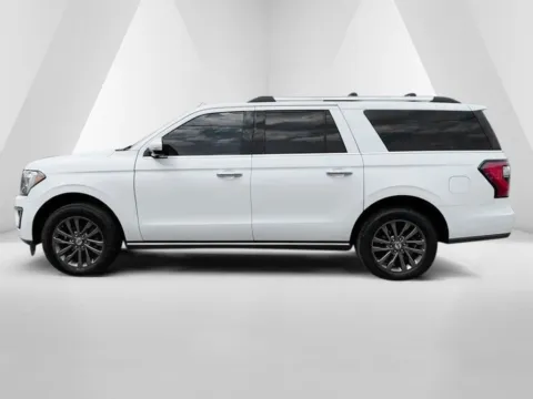 More photos of 2021 Ford Expedition Max Limited at Chillicothe Truck, OH