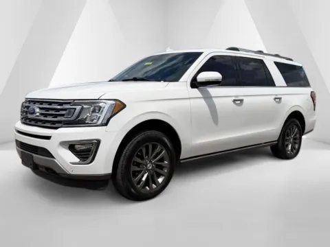 Another view of 2021 Ford Expedition Max Limited for sale in Chillicothe, OH at Chillicothe Truck
