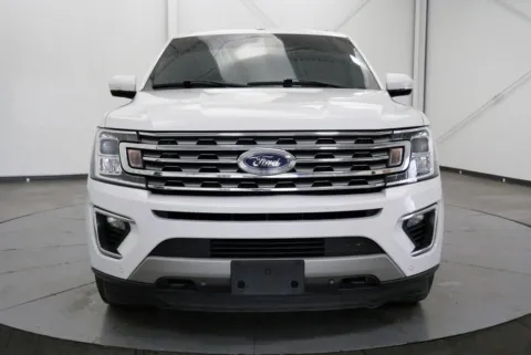 Photos of 2021 Ford Expedition Max Limited for sale in Chillicothe, OH at Chillicothe Truck