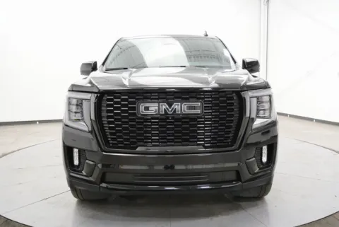 Another view of 2024 GMC Yukon Denali Ultimate for sale in Chillicothe, OH at Chillicothe Truck