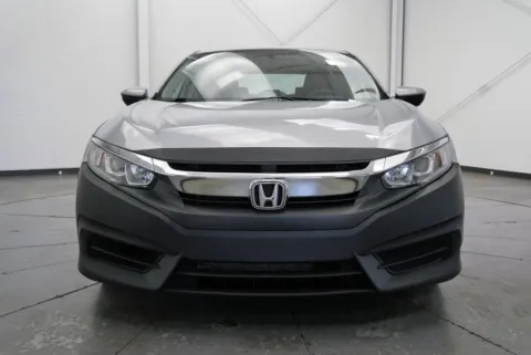 Photos of 2018 Honda Civic LX for sale in Chillicothe, OH at Chillicothe Truck