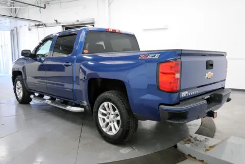 More photos of 2016 Chevrolet Silverado 1500 LT at Chillicothe Truck, OH