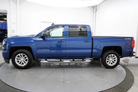 More photos of 2016 Chevrolet Silverado 1500 LT at Chillicothe Truck, OH