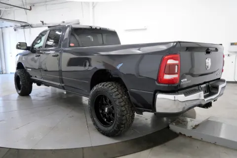 More photos of 2021 Ram 3500 Big Horn at Chillicothe Truck, OH