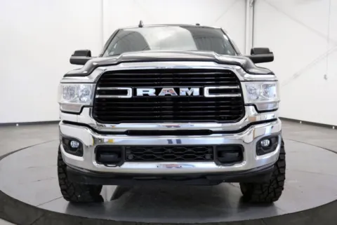 Photos of 2021 Ram 3500 Big Horn for sale in Chillicothe, OH at Chillicothe Truck