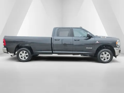 More photos of 2021 Ram 3500 Big Horn at Chillicothe Truck, OH