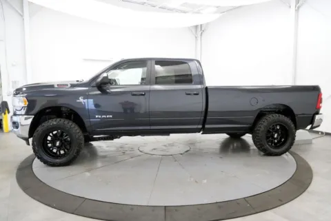 More photos of 2021 Ram 3500 Big Horn at Chillicothe Truck, OH