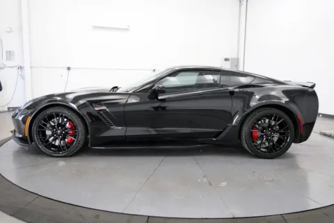 More photos of 2019 Chevrolet Corvette Z06 at Chillicothe Truck, OH
