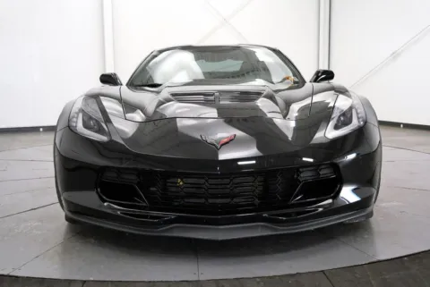 Photos of 2019 Chevrolet Corvette Z06 for sale in Chillicothe, OH at Chillicothe Truck