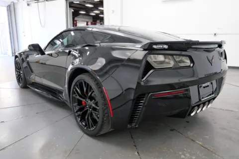 More photos of 2019 Chevrolet Corvette Z06 at Chillicothe Truck, OH