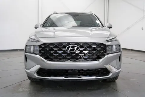Photos of 2023 Hyundai Santa Fe Calligraphy for sale in Chillicothe, OH at Chillicothe Truck
