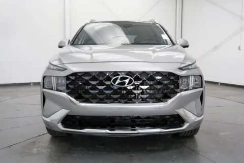Another view of 2023 Hyundai Santa Fe Calligraphy for sale in Chillicothe, OH at Chillicothe Truck