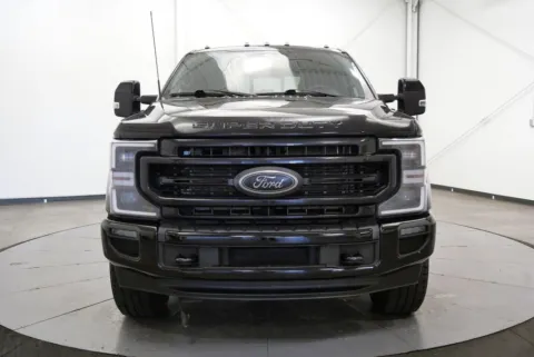 Photos of 2022 Ford F-250SD Lariat for sale in Chillicothe, OH at Chillicothe Truck