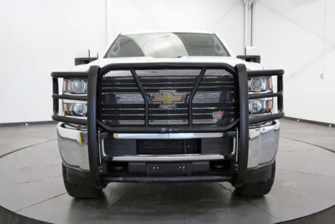 Photos of 2018 Chevrolet Silverado 2500 HD Work Truck for sale in Chillicothe, OH at Chillicothe Truck