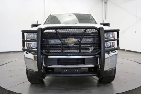Another view of 2018 Chevrolet Silverado 2500 HD Work Truck for sale in Chillicothe, OH at Chillicothe Truck