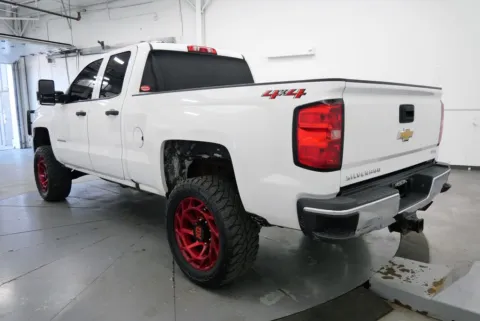 More photos of 2018 Chevrolet Silverado 2500 HD Work Truck at Chillicothe Truck, OH