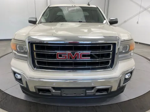Photos of 2015 GMC Sierra 1500 SLT for sale in Chillicothe, OH at Chillicothe Truck