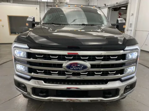 Photos of 2025 Ford F-250SD Lariat for sale in Chillicothe, OH at Chillicothe Truck