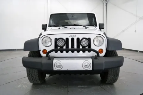 Photos of 2013 Jeep Wrangler Sahara for sale in Chillicothe, OH at Chillicothe Truck