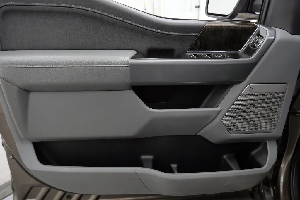 2021 Ford F-150 Lariat - Photo 14