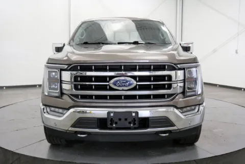Photos of 2021 Ford F-150 for sale in Chillicothe, OH at Chillicothe Truck