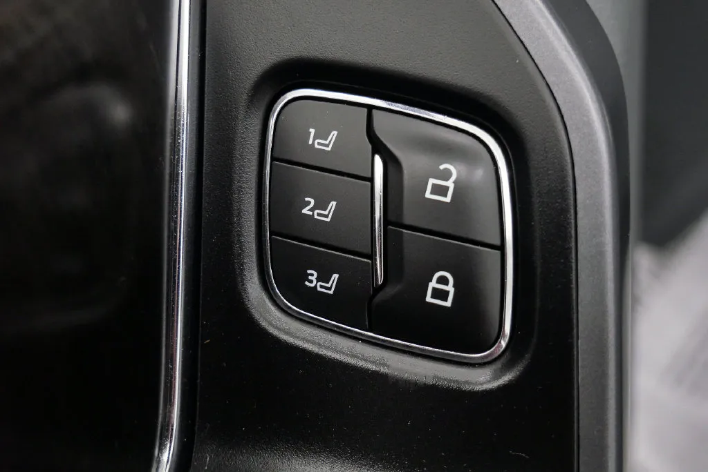 2021 Ford F-150 Lariat - Photo 16