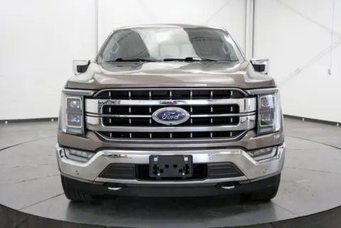 Photos of 2021 Ford F-150 for sale in Chillicothe, OH at Chillicothe Truck
