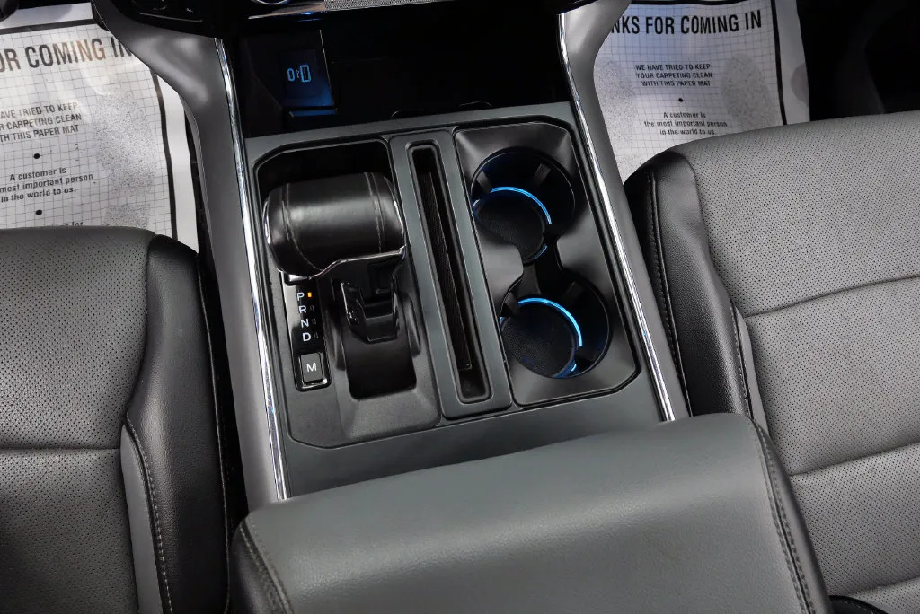 2021 Ford F-150 Lariat - Photo 36