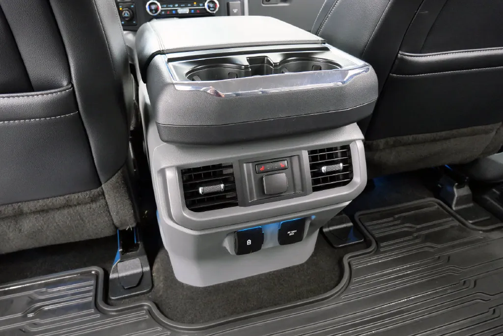 2021 Ford F-150 Lariat - Photo 23
