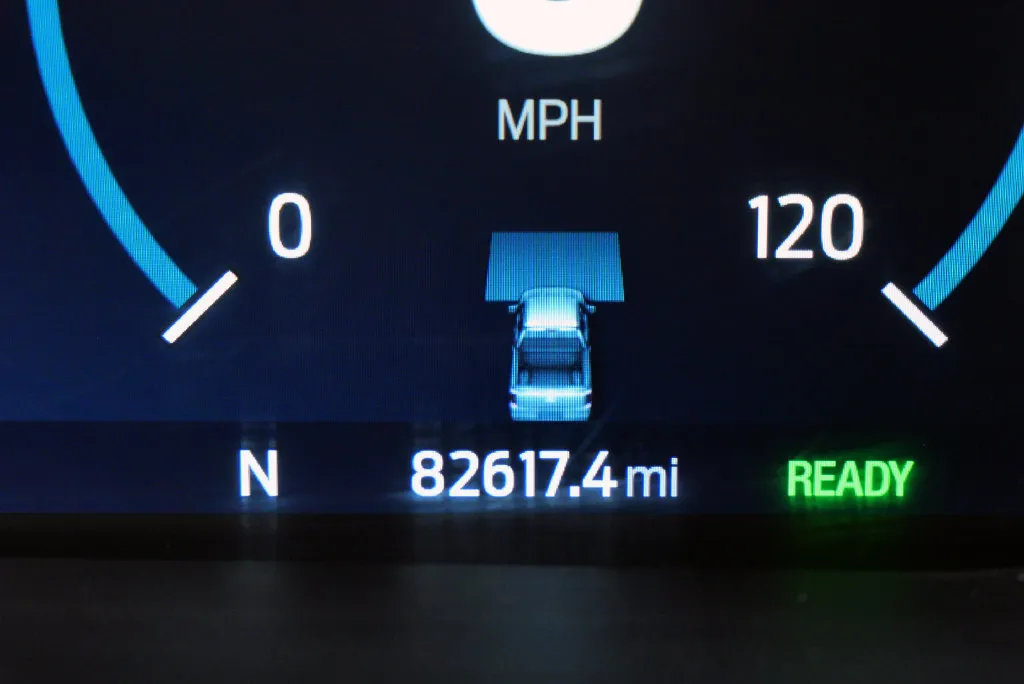 2021 Ford F-150 Lariat - Photo 27
