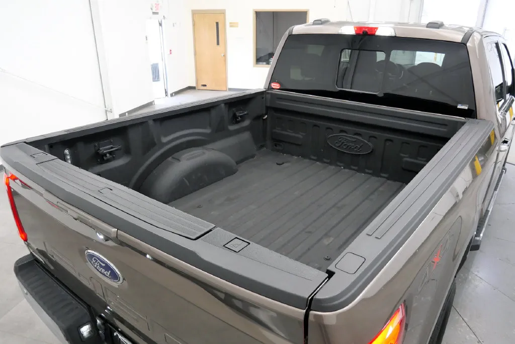 2021 Ford F-150 Lariat - Photo 41