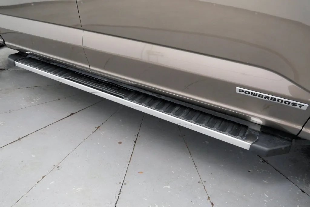 2021 Ford F-150 Lariat - Photo 39
