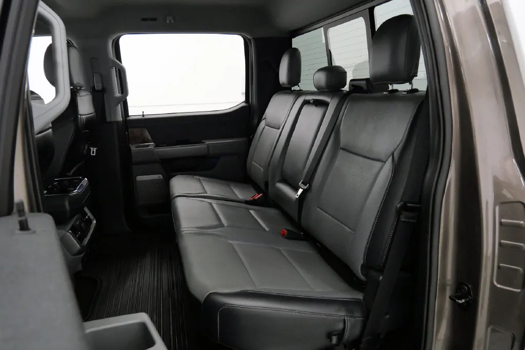 2021 Ford F-150 Lariat - Photo 22
