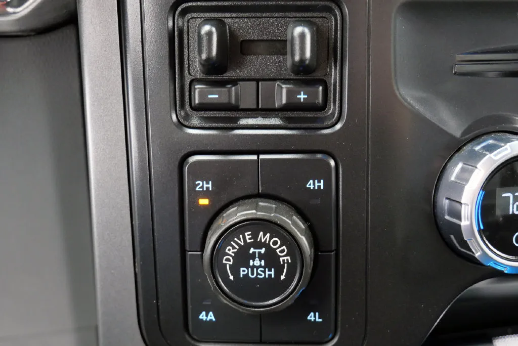 2021 Ford F-150 Lariat - Photo 30