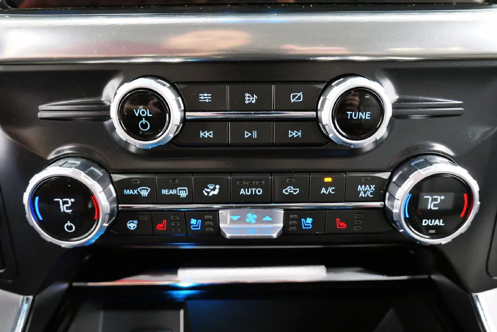 2021 Ford F-150 Lariat - Photo 33