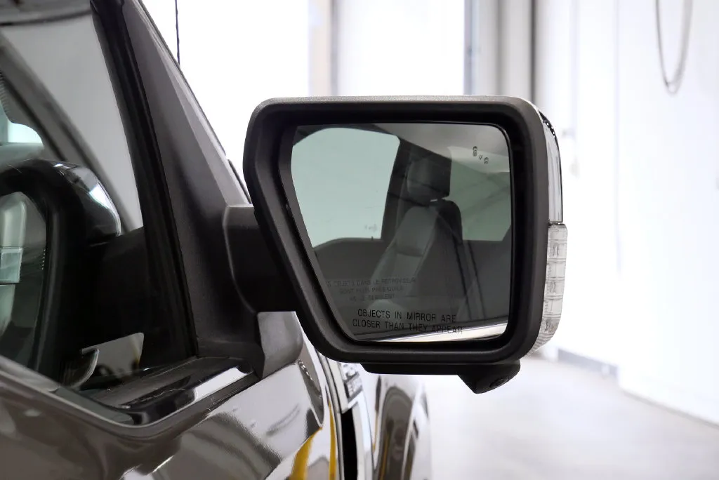 2021 Ford F-150 Lariat - Photo 42