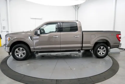 More photos of 2021 Ford F-150 at Chillicothe Truck, OH