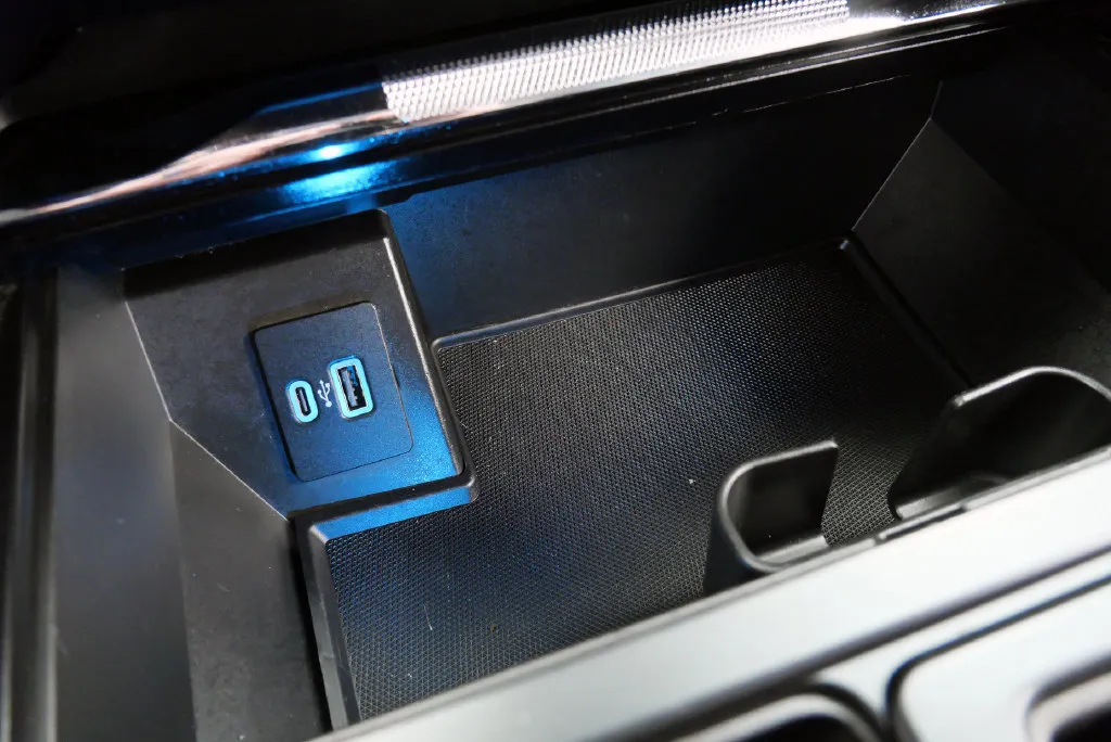 2021 Ford F-150 Lariat - Photo 32