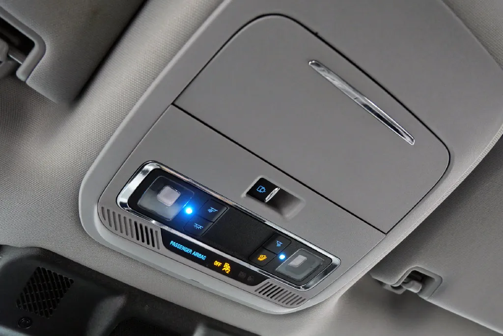 2021 Ford F-150 Lariat - Photo 37