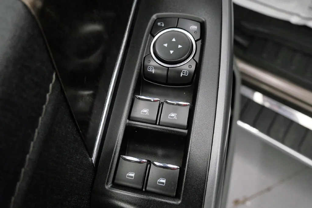 2021 Ford F-150 Lariat - Photo 15