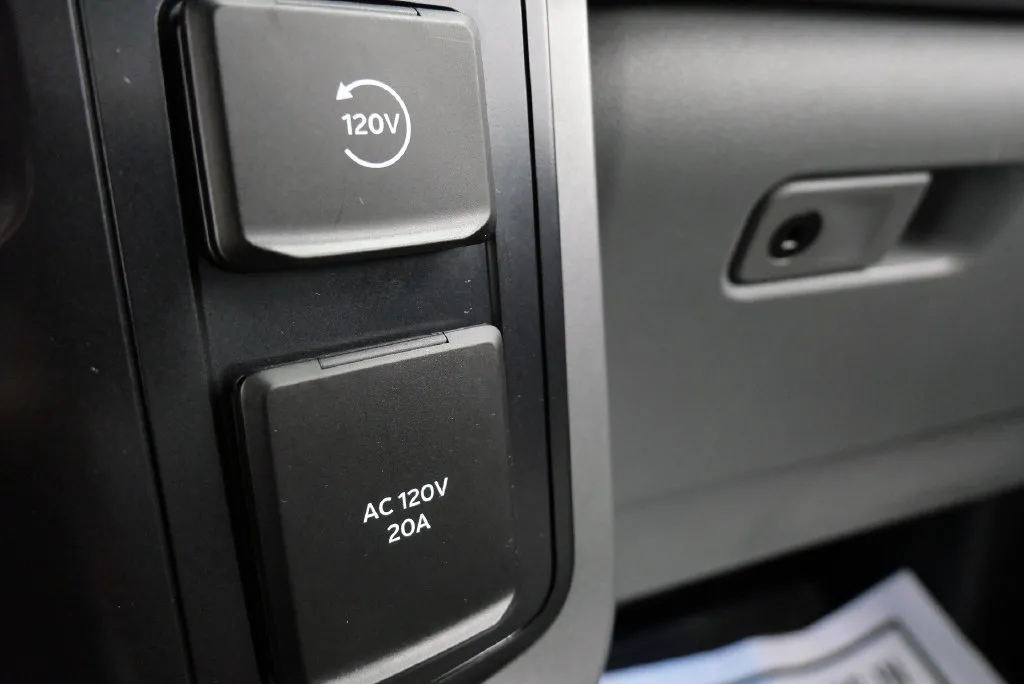 2021 Ford F-150 Lariat - Photo 35
