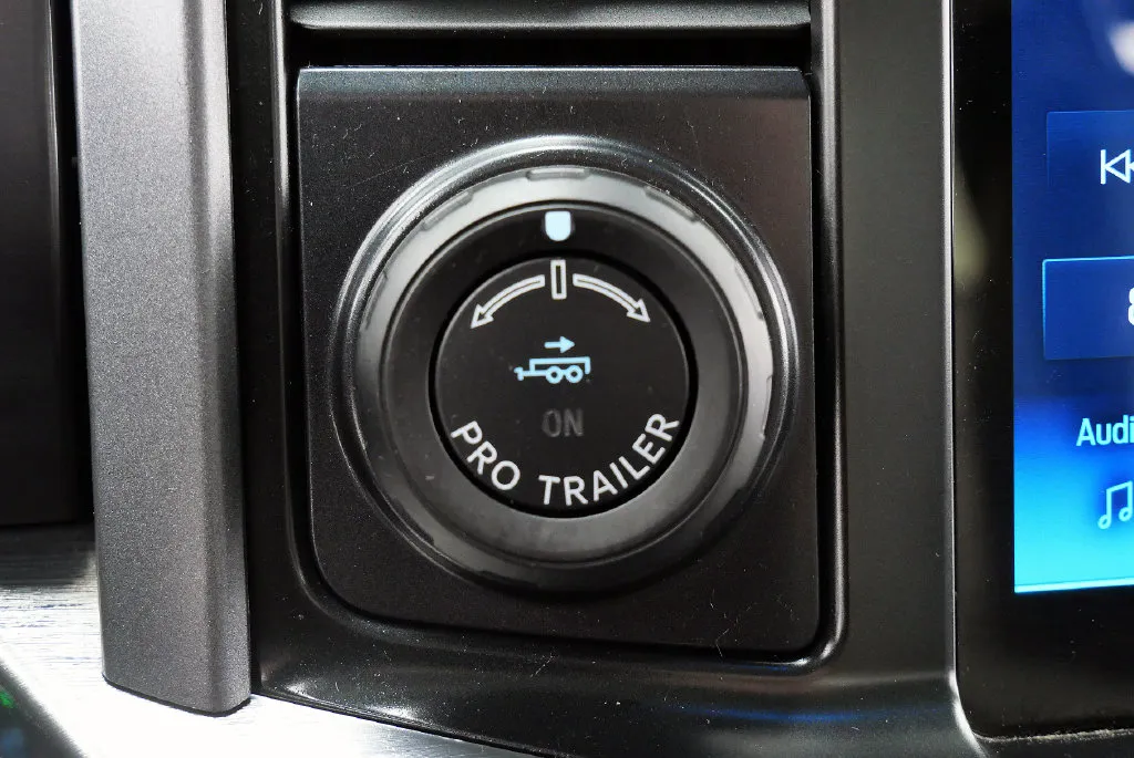 2021 Ford F-150 Lariat - Photo 31