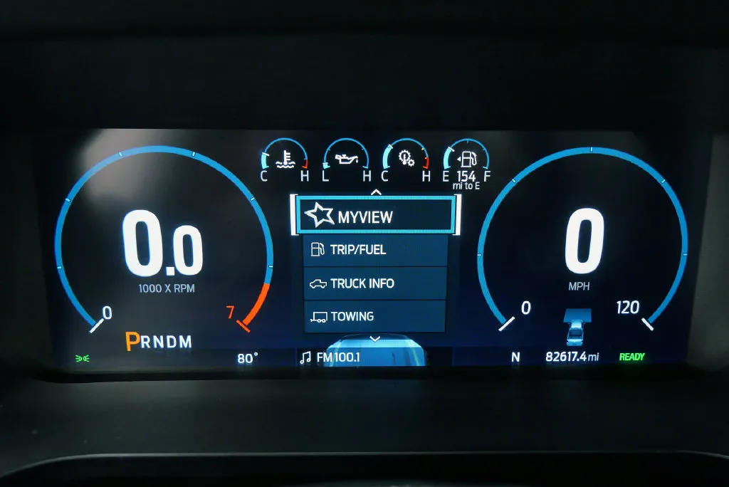2021 Ford F-150 Lariat - Photo 26