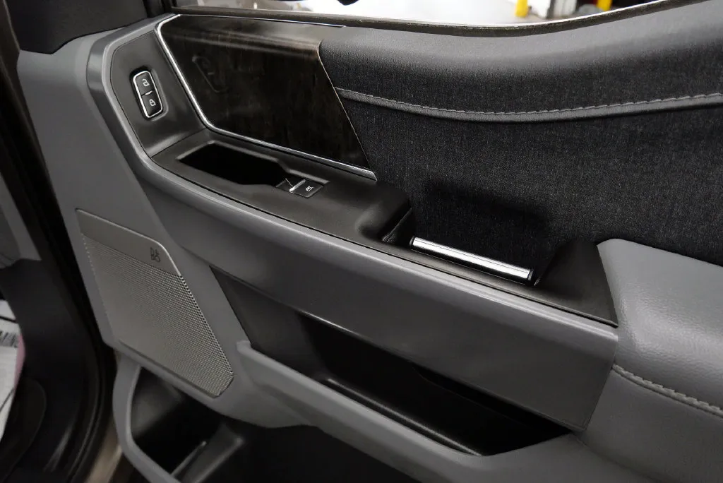 2021 Ford F-150 Lariat - Photo 20