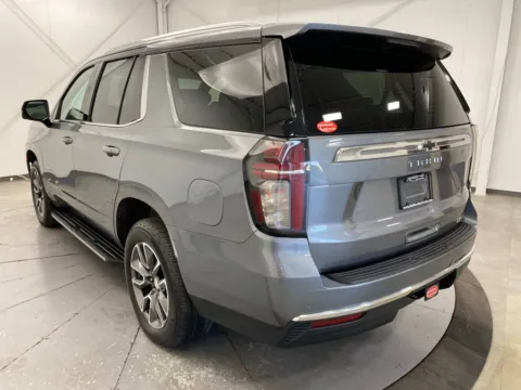 More photos of 2021 Chevrolet Tahoe LT at Chillicothe Truck, OH
