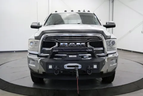 Another view of 2015 Ram 3500 Laramie Longhorn for sale in Chillicothe, OH at Chillicothe Truck
