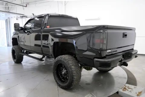 More photos of 2019 Chevrolet Silverado 1500 LD Silverado Custom at Chillicothe Truck, OH