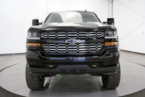 Photos of 2019 Chevrolet Silverado 1500 LD Silverado Custom for sale in Chillicothe, OH at Chillicothe Truck