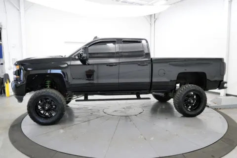 More photos of 2019 Chevrolet Silverado 1500 LD Silverado Custom at Chillicothe Truck, OH