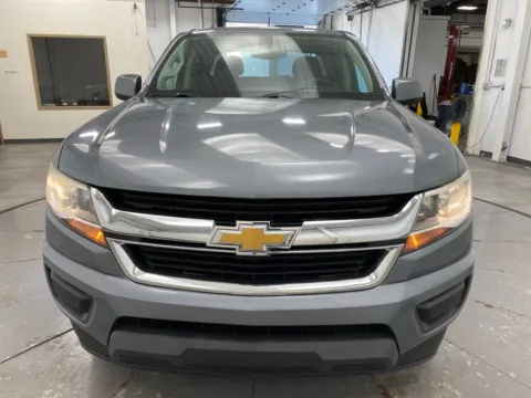 Photos of 2018 Chevrolet Colorado LT for sale in Chillicothe, OH at Chillicothe Truck